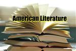 American Literature 